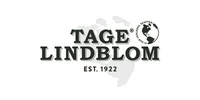 Tage Lindblom AB-logo