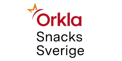 Orkla Snacks Sverige-logo