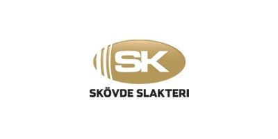 Skövde slakteri-logo