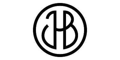 Johan i Hallen & Bergfalk-logo
