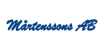 Mårtenssons Partiaffär AB-logo