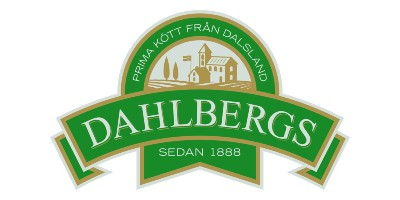 A.J. Dahlberg Slakteri AB-logo