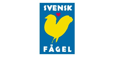 Svensk Fågel-logo