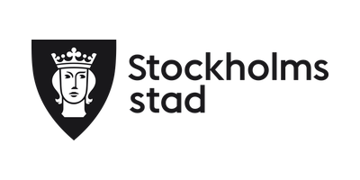 Stockholms stad-logo