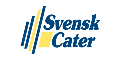 Svensk Cater-logo
